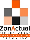 Logo de ZONA ACTUAL