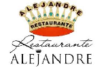 Logo de RESTAURANTE ALEJANDRE