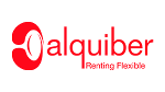 Logo de ALQUIBER RENTING FLEXIBLE