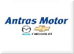 Logo de ANTRAS MOTOR