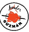 Logo de ASADOR GUZMAN