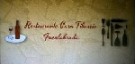 Logo de RESTAURANTE CASA TIBURCIO