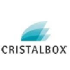 Logo de CRISTALBOX
