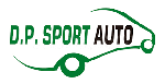 Logo de DP SPORT AUTO