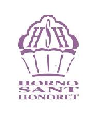Logo de HORNO SANT HONORET