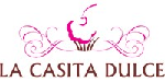 Logo de LA CASITA DULCE
