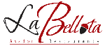 Logo de ASADOR LA BELLOTA