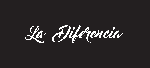 Logo de RESTAURANTE LA DIFERENCIA