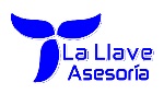 Logo de ASESORIA LA LLAVE