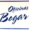 Logo de OFICINAS BOGAR, S.L.