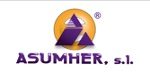 Logo de ASUMHER