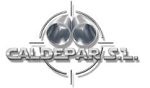 Logo de CALDEPAR