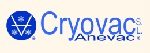 Logo de CRYOVAC