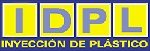 Logo de IDPL - INYECCION DE PLASTICOS