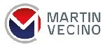 Logo de MARTIN VECINO