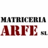 Logo de MATRICERIA ARFE