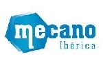Logo de MECANO IBERICA