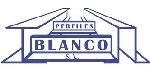 Logo de PERFILES BLANCO