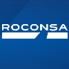 Logo de ROCONSA