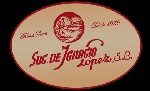 Logo de SUCESORES DE IGNACIO LOPEZ