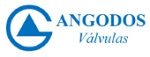 Logo de ANGODOS VALVULAS