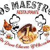 Logo de RESTAURANTE LOS MAESTROS