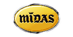 Logo de TALLERES MIDAS