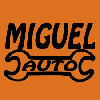 Logo de TALLERES MIGUELAUTO