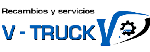 Logo de RECAMBIOS Y SERVICIOS V-TRUCK