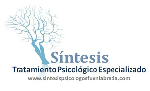 Logo de SINTESIS TRATAMIENTO PSICOLOGICO ESPECIALIZADO