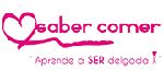 Logo de SABER COMER