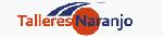Logo de TALLERES NARANJO