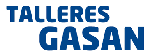 Logo de TALLERES GASAN