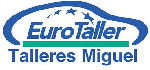Logo de TALLERES MIGUEL GONZALEZ