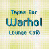 Logo de WARHOL TAPAS BAR
