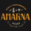 Logo de AMARNA