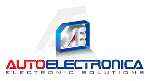 Logo de AUTOELECTRONICA, ELECTRONICA SOLUTIONS
