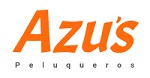Logo de AZU'S PELUQUEROS