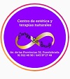 Logo de BAMBU CENTRO DE ESTETICA