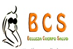 Logo de BCS BELLEZA CUERPO SALUD