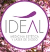 Logo de CENTROS IDEAL FUENLABRADA