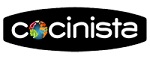 Logo de COCINISTA