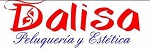 Logo de DALISA PELUQUERIA Y ESTETICA