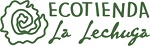 Logo de ECOTIENDA LA LECHUGA
