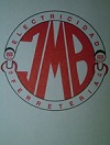 Logo de JMB FERRETERIA Y ELECTRICIDAD