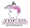 Logo de IDEAS