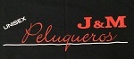 Logo de PELUQUEROS J&M