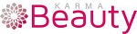 Logo de KARMA BEAUTY