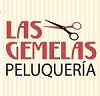 Logo de LAS GEMELAS PELUQUERIA