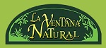 Logo de LA VENTANA NATURAL